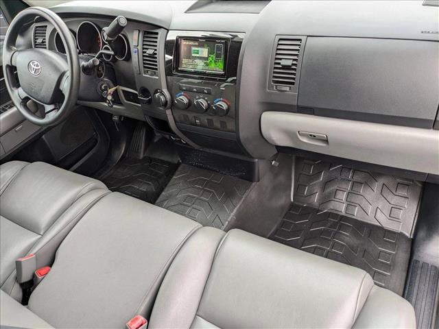 used 2012 Toyota Tundra car, priced at $16,995