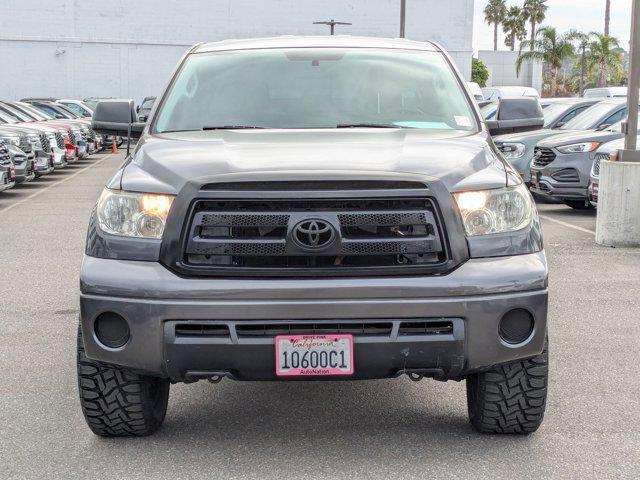 used 2012 Toyota Tundra car, priced at $16,995