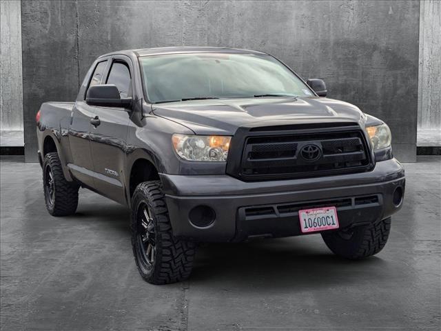 used 2012 Toyota Tundra car, priced at $16,995