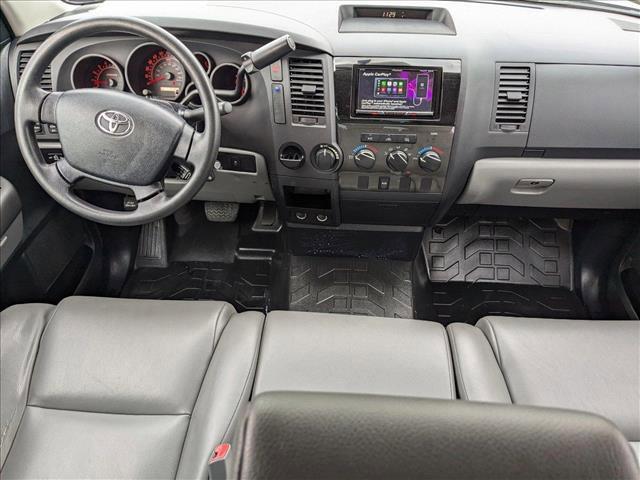 used 2012 Toyota Tundra car, priced at $16,995