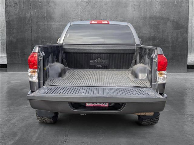 used 2012 Toyota Tundra car, priced at $16,995