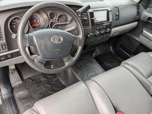 used 2012 Toyota Tundra car, priced at $16,995