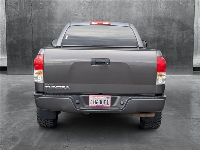 used 2012 Toyota Tundra car, priced at $16,995