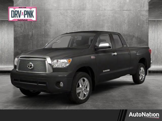 used 2012 Toyota Tundra car, priced at $17,337