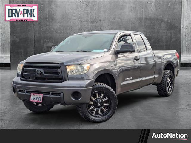 used 2012 Toyota Tundra car, priced at $16,995