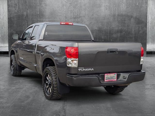 used 2012 Toyota Tundra car, priced at $16,995