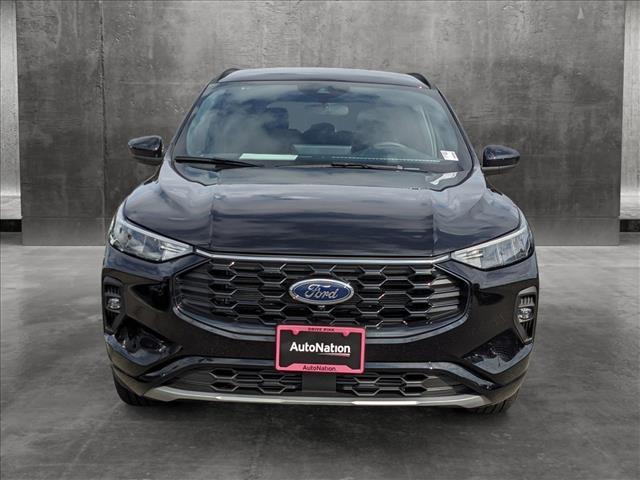 new 2024 Ford Escape car, priced at $37,995