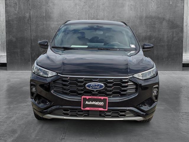 new 2024 Ford Escape car, priced at $34,495