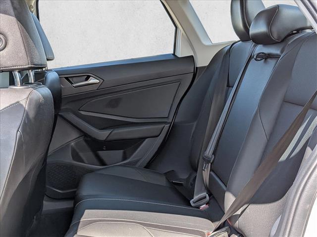used 2019 Volkswagen Jetta car, priced at $16,998