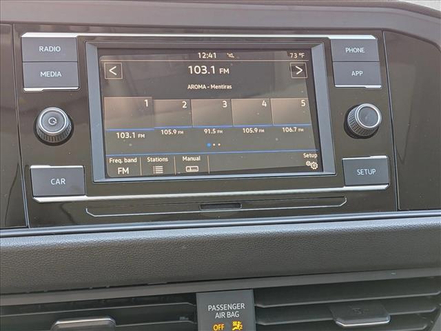 used 2019 Volkswagen Jetta car, priced at $16,998