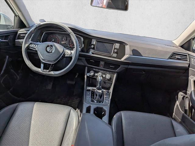 used 2019 Volkswagen Jetta car, priced at $16,998