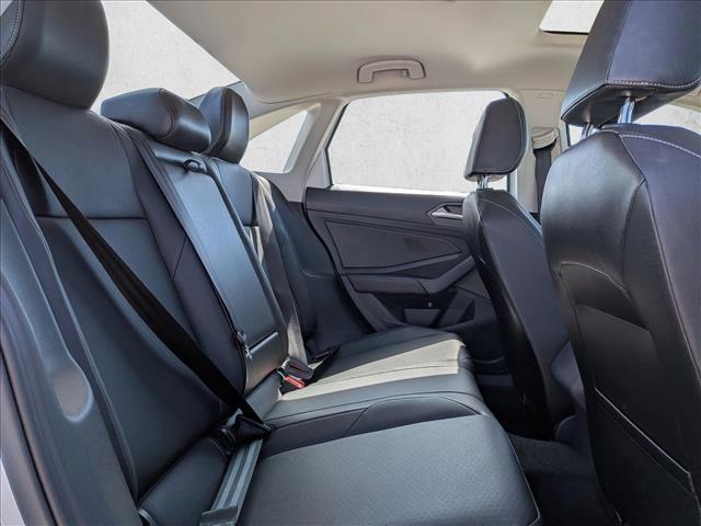 used 2019 Volkswagen Jetta car, priced at $16,998