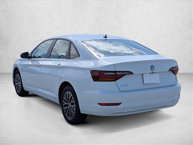 used 2019 Volkswagen Jetta car, priced at $16,998