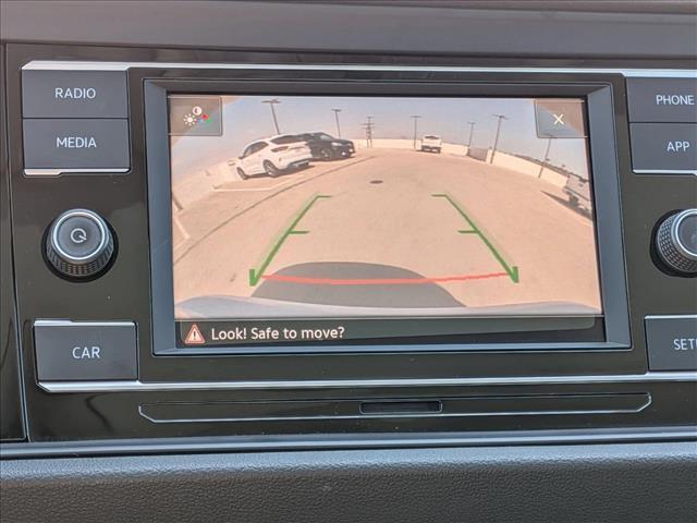 used 2019 Volkswagen Jetta car, priced at $16,998