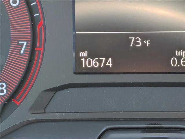 used 2019 Volkswagen Jetta car, priced at $16,998