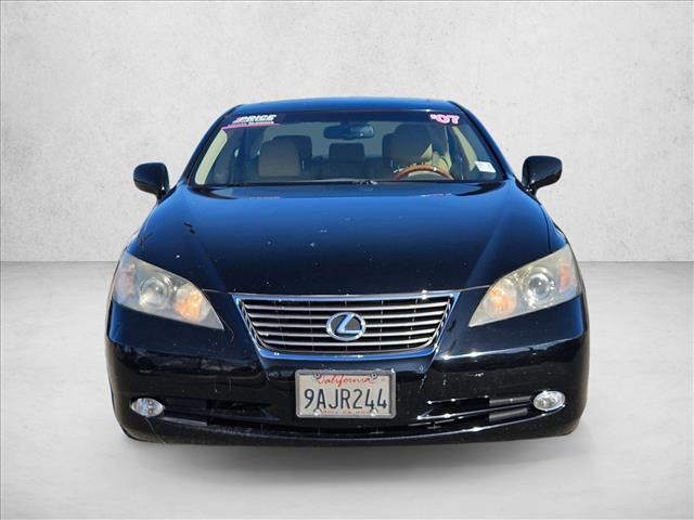 used 2007 Lexus ES 350 car, priced at $9,502