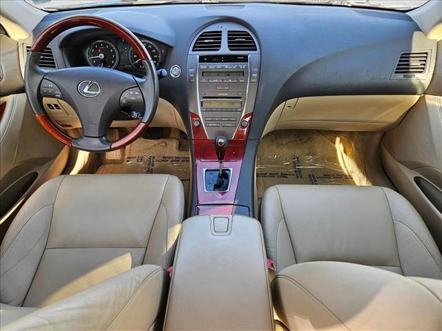 used 2007 Lexus ES 350 car, priced at $9,502