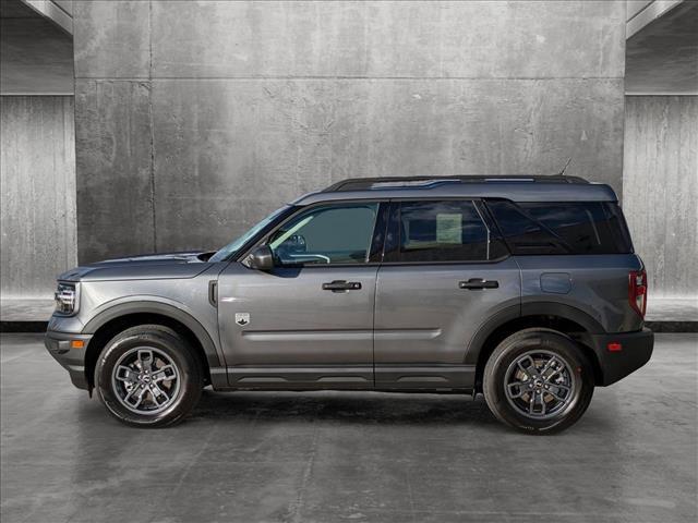 new 2024 Ford Bronco Sport car, priced at $29,245