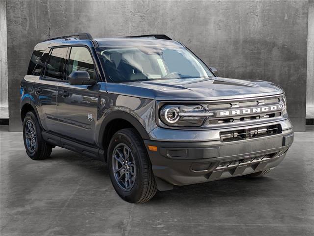 new 2024 Ford Bronco Sport car, priced at $29,245