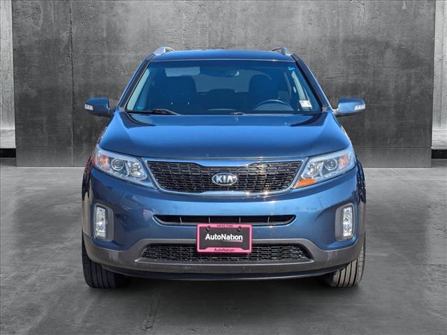 used 2015 Kia Sorento car, priced at $7,995