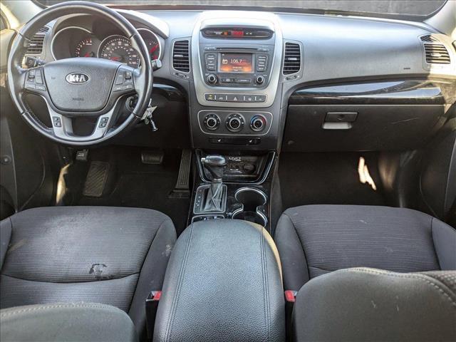 used 2015 Kia Sorento car, priced at $6,995