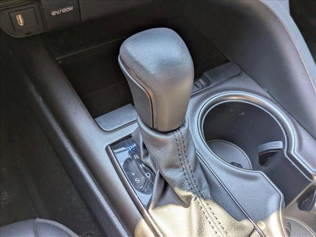 used 2024 Toyota Camry car, priced at $26,491