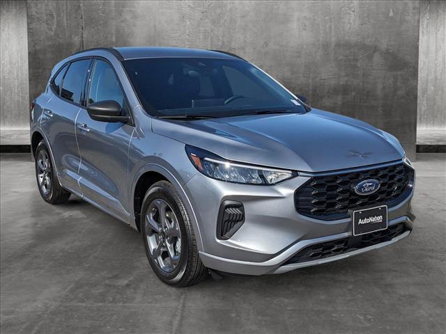 new 2024 Ford Escape car, priced at $32,980