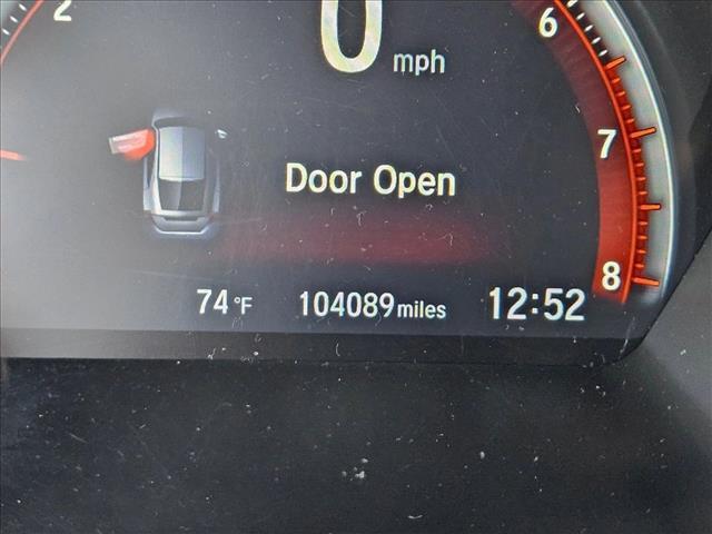 used 2019 Honda Civic car, priced at $15,991