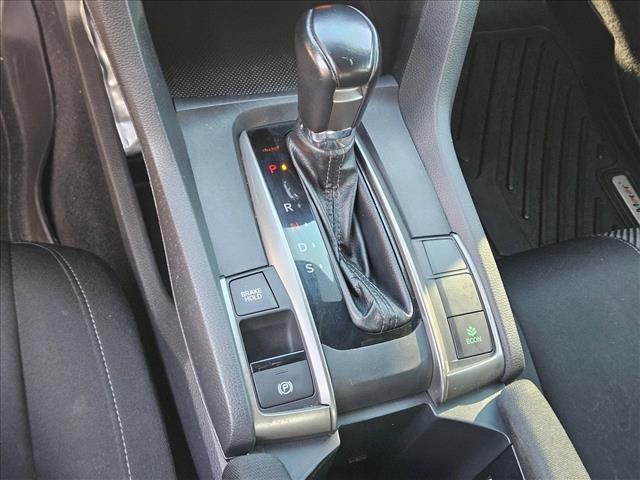 used 2019 Honda Civic car, priced at $15,991