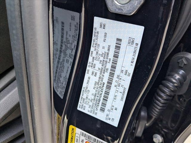 new 2025 Ford Ranger car, priced at $35,925