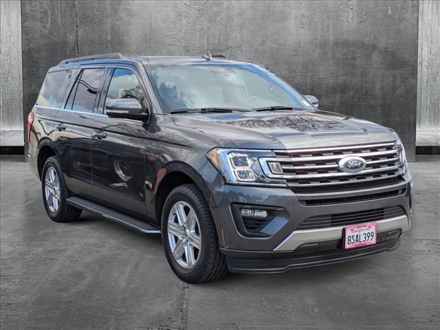 used 2020 Ford Expedition car, priced at $35,495