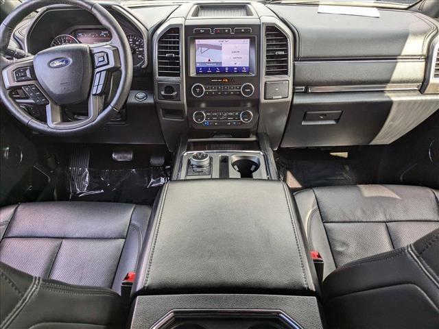 used 2020 Ford Expedition car, priced at $35,495