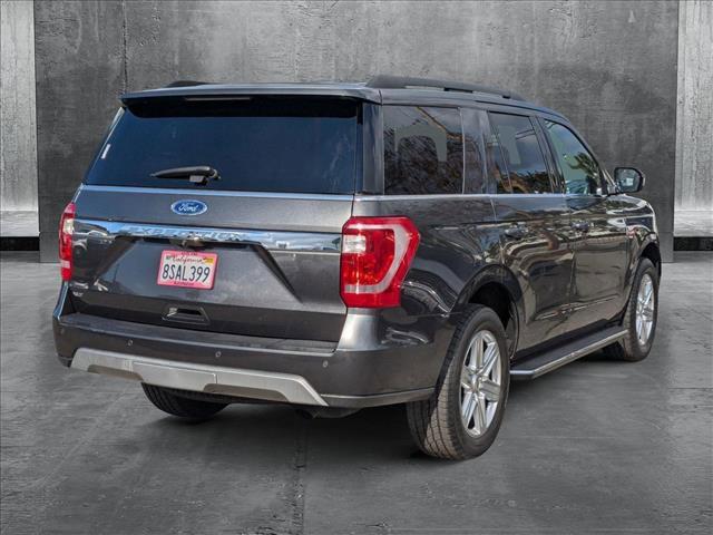 used 2020 Ford Expedition car, priced at $35,495