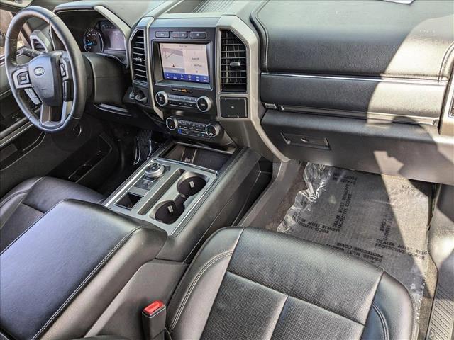 used 2020 Ford Expedition car, priced at $35,495