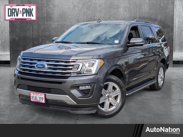 used 2020 Ford Expedition car, priced at $36,595