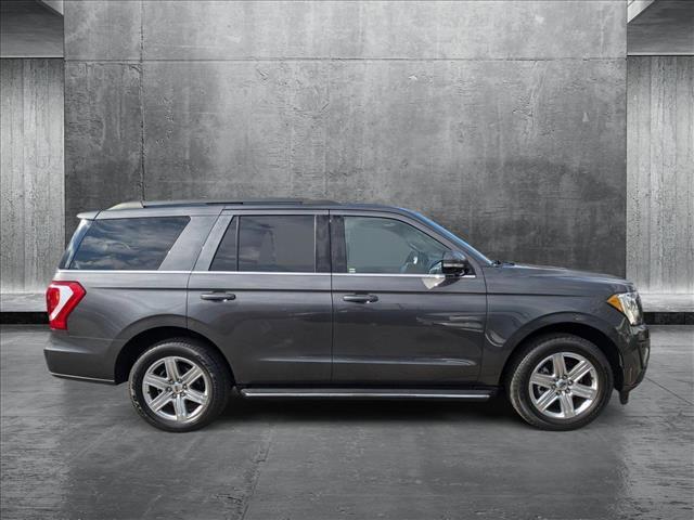 used 2020 Ford Expedition car, priced at $35,495