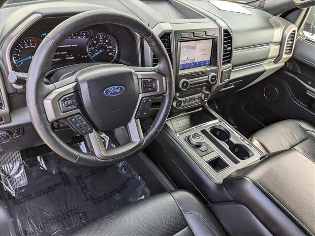 used 2020 Ford Expedition car, priced at $35,495