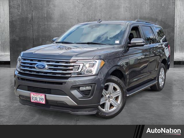 used 2020 Ford Expedition car, priced at $35,495