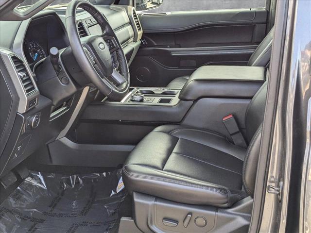 used 2020 Ford Expedition car, priced at $35,495