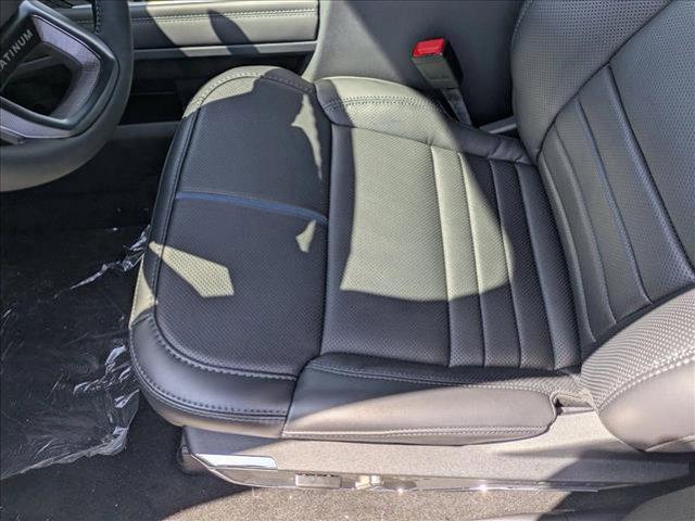 new 2025 Ford F-250 car, priced at $92,995