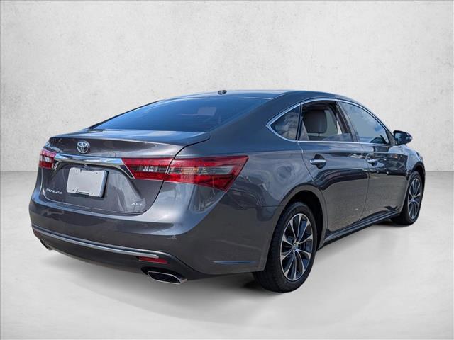 used 2016 Toyota Avalon car, priced at $19,485