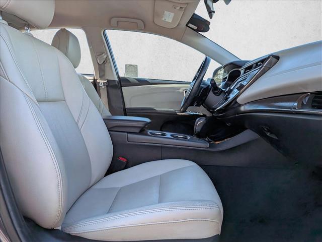 used 2016 Toyota Avalon car, priced at $19,485