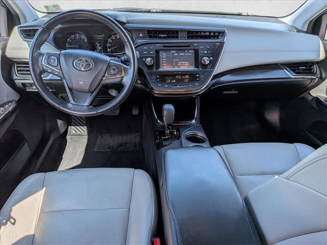 used 2016 Toyota Avalon car, priced at $19,485
