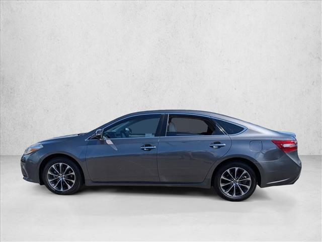 used 2016 Toyota Avalon car, priced at $19,485