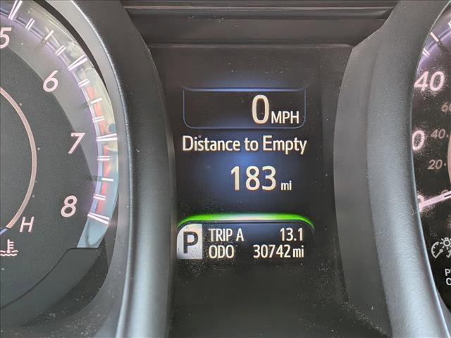 used 2016 Toyota Avalon car, priced at $19,485