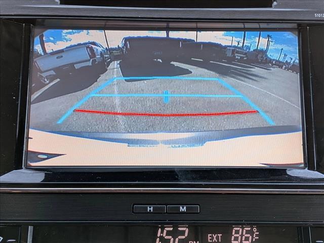 used 2016 Toyota Avalon car, priced at $19,485
