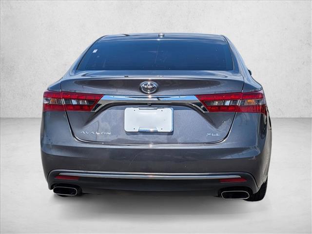 used 2016 Toyota Avalon car, priced at $19,485
