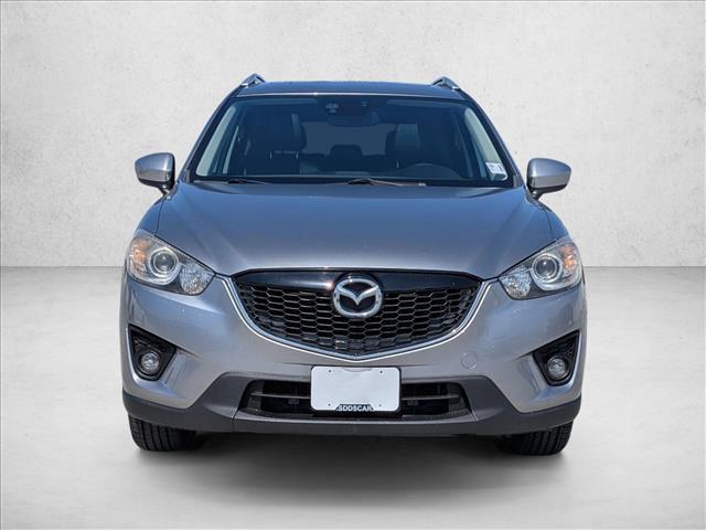 used 2014 Mazda CX-5 car, priced at $10,991
