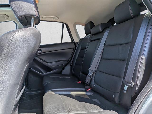 used 2014 Mazda CX-5 car, priced at $10,991