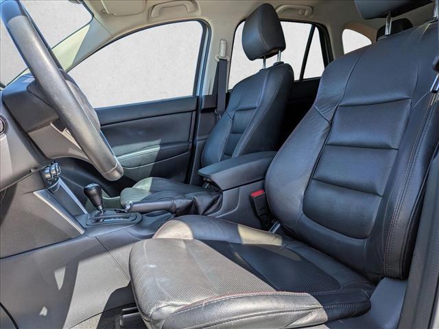 used 2014 Mazda CX-5 car, priced at $10,991